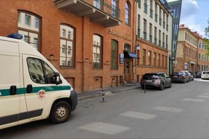 Vieniems kliūtis, kitiems galimybė – kaip Kauno verslas rezervuoja stovėjimo vietas miesto centre