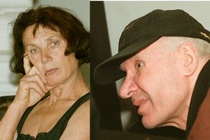 Pakelių maniako žmonos išpažintis: žudikas ją pačią bandė išžaginti per pirmąjį pasimatymą 