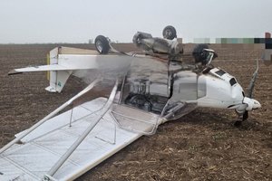 Grėsmė Rusijai auga: ukrainietišką droną rado jau ir už 1000 kilometrų nuo sienos