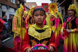 Mažas gimstamumas – egzistencinė Azijos šalių problema: 2024-aisiais palikuonių turėtų ryžtis milijonu daugiau žmonių nei įprastai