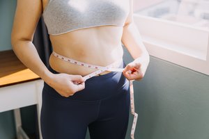 Kaip numesti svorio ir išlaikyti gerą savijautą – 5 profesoriaus patarimai 