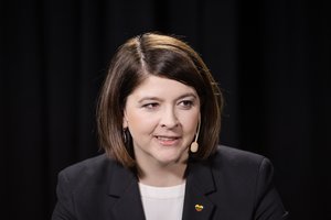 G. Skaistė: Lietuva turi tikslą – atsinaujinantys energijos šaltiniai turi sudaryti 100 proc. galutinio elektros suvartojimo