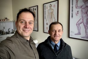 67-erių Joną pakirto mįslingas skausmas, bet vyras rado būdą, kaip pašalinti toksinus iš žarnyno