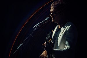 FC Baseball Vilniuje pradėjo koncertinį turą „Jauna Lietuva“