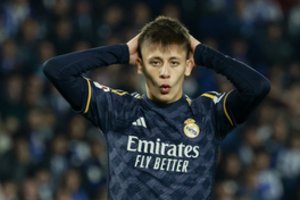 „Real“ per žingsnį nuo titulo susigrąžinimo: rezervinė sudėtis nukalė dar vieną pergalę