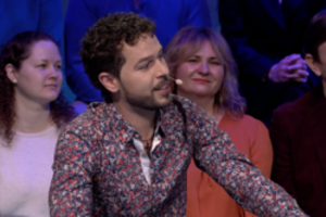 D. Meškauskas – apie šeštadienio tradiciją su mylimąja: tas, kas laimi, gauna masažą