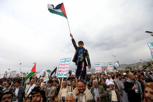 „Hamas“ teigia nagrinėjantis naują Izraelio paliaubų pasiūlymą