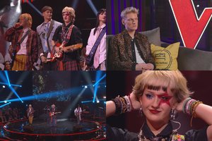 „Lietuvos balsas. Kartos“ pradeda paskutinį etapą iki finalo – dalyvių likimas atitenka į prisiekusiųjų rankas