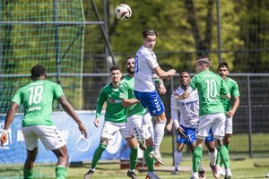 „Kauno Žalgiris“ grįžo į pergalių kelią A lygoje