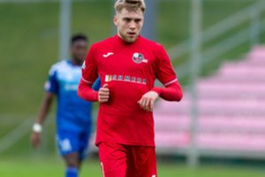 „Sūduva“ pristabdė Vilniaus „Žalgirio“ dominavimą