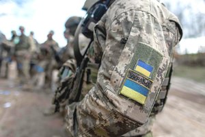 Lenkijai sprendžiant, kaip šaukiamo amžiaus ukrainiečius grąžinti į tėvynę, Lietuvoje galiojančių teisinių priemonių tam nėra