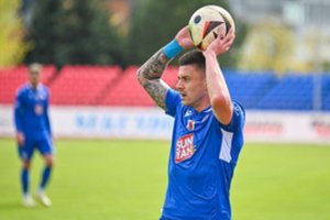 Lietuvos futbolo čempionai ir vėl išbarstė taškus