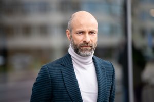 Verslas yra pasiruošęs mokėti už gynybą, tačiau įspėja: dalis įmonių gali pasitraukti iš Lietuvos