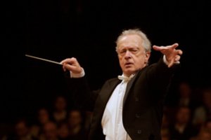 Gegužės 3-iąją Filharmonijoje susijungs Lietuvos ir Lenkijos muzikinė simfoninė kultūra