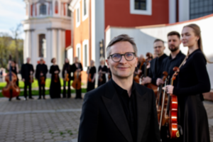 Naują festivalį „Vilnius Spring“ pradės įspūdinga jo sumanytojų premjera