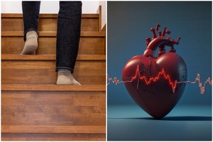 Ištyrė, ką darantys žmonės gyvena ilgiau: užtrunka kelias minutes per dieną