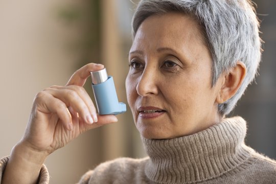 Astmos – lėtinės kvėpavimo takų ligos – išsivystymo mechanizmai yra gana įvairūs.