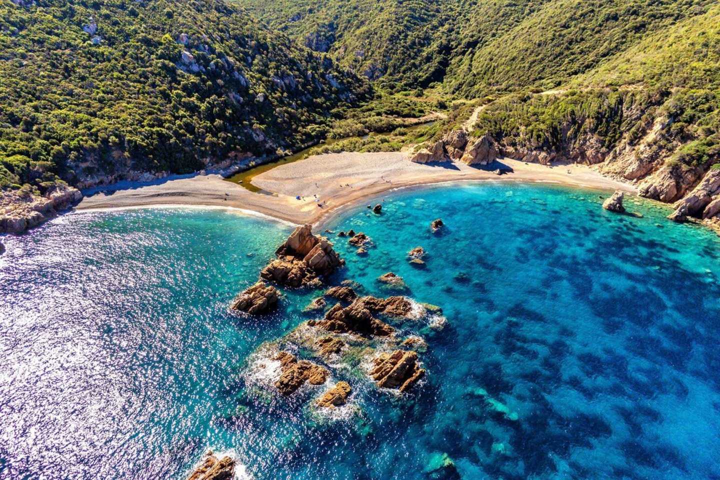 Sardinija.<br>AdobeStock.com nuotr.