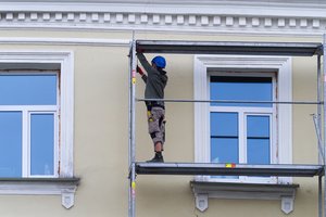 Nurodo, jog mūsų šalyje toliau daugės užsieniečių: „Lietuviai taip pat vykdavo į Angliją ir Airiją užsidirbti“