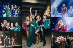 Po „Žalgirio“ areną sudrebinusio „69 danguje“ koncerto – žadą atimančios akimirkos ir emocijos: „Buvo nerealu“ 