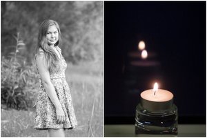 Klaipėdoje – gedulas: gimtadienio išvakarėse netikėtai mirė jauna slaugytoja