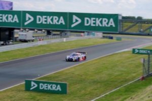 J. Karklys Vokietijoje žiedinių lenktynių čempionato starte prie lyderių nepriartėjo