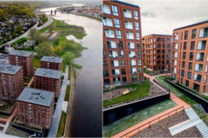 Būstą šiame mieste jau renkasi ne tik lietuviai: atradimu daugeliui tapo vieta, kurios prieš kelerius metus nė nepastebėjo