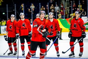 „Paskutinis šokis“: per pasaulio čempionato pabaigos rungtynes Vilniuje su rinktine atsisveikins T. Kumeliauskas