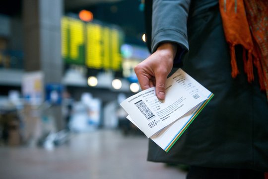 Ne viena priežastis gali lemti bilietų kainų skirtumus lietuviškuose ir užsienietiškuose skrydžių portaluose.