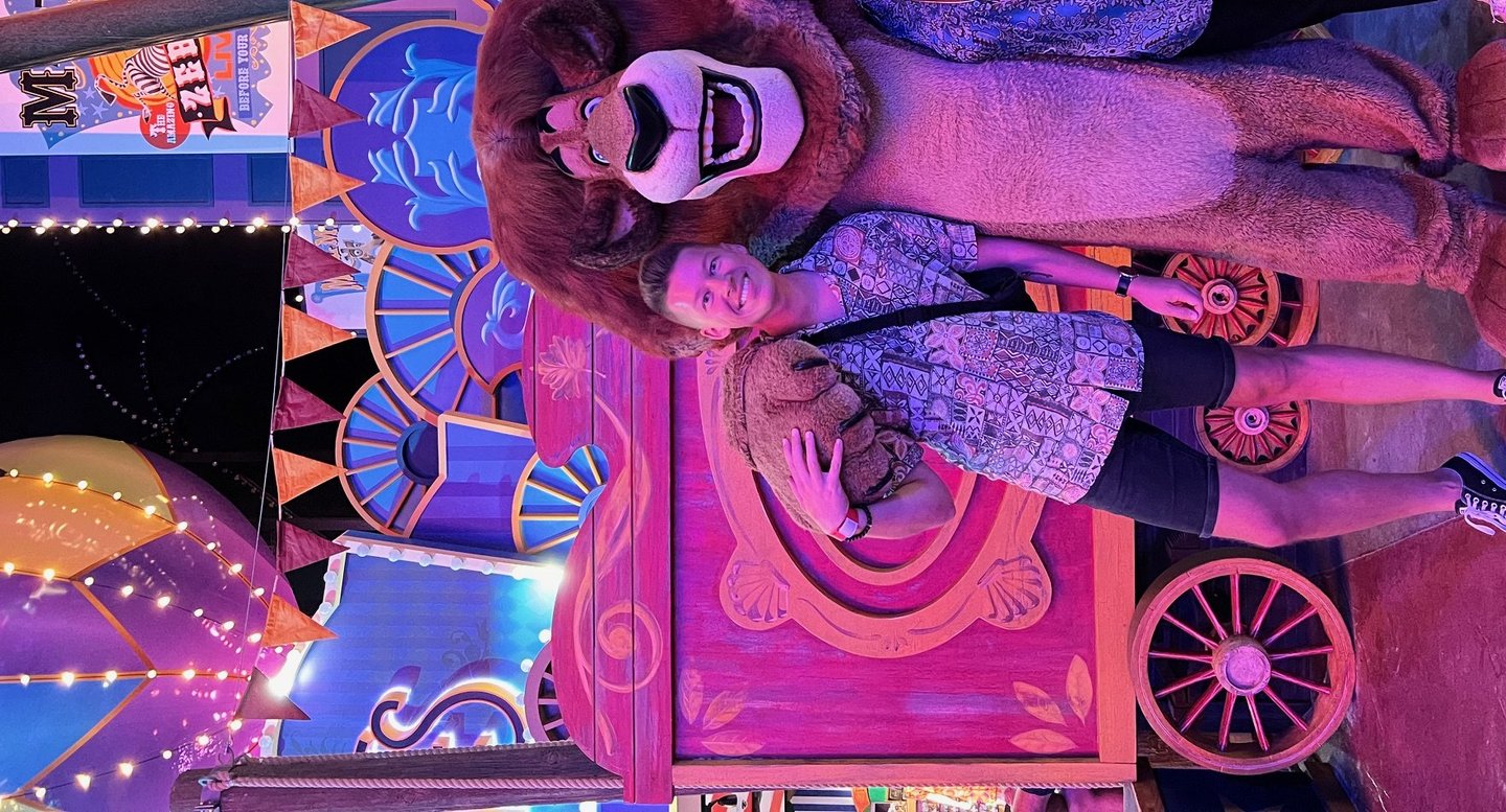 Keliautojas Rimvydas Širvinskas-Makalius daug keliauja su savo mama, ir ne kartą pasimokė iš savo klaidų, organizuojant tokią išvyką.<br>Asm. archyvo nuotr. 