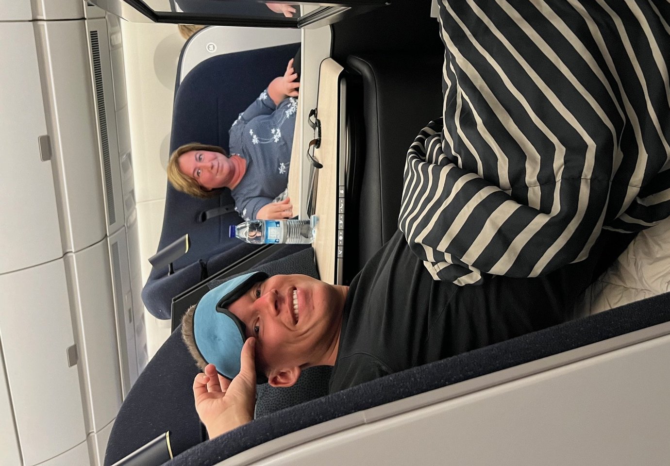 Keliautojas Rimvydas Širvinskas-Makalius daug keliauja su savo mama, ir ne kartą pasimokė iš savo klaidų, organizuojant tokią išvyką.<br>Asm. archyvo nuotr. 