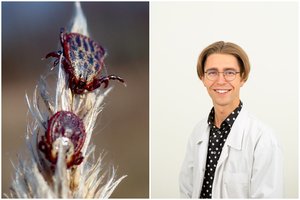 Laimo liga: skiepų nėra – išvardijo 3 būdus, kaip apsisaugoti