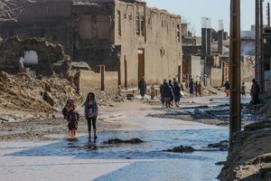 Afganistane per išpuolį mečetėje žuvo šeši žmonės