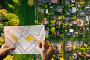 Provokuoja pykčius su kaimynais ir gresia finansiniais nuostoliais: pasitikrinkite savo sklypo ribas