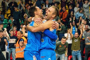 NKL čempionu tapęs Jurbarko klubas sulaukė geros žinios iš LKL