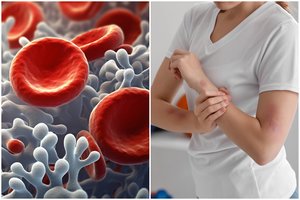 Apie klastingą vėžį įspėja rankos: šis simptomas – raudona vėliavėlė