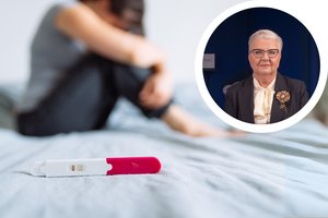 Gydytoja išsklaidė mitus apie nevaisingumą: įvardijo lemtingą laiką, amžių ir priežastis