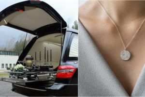 Papasakojo, kaip laidotuvių tradicijas Lietuvoje ir pasaulyje koreguoja naujos technologijos