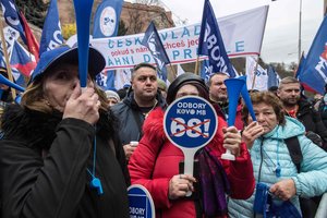 Čekija didina pensinį amžių