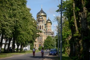 Latvijoje užfiksuotas žemės drebėjimas: jautėsi ir vos keliasdešimt kilometrų nuo Lietuvos