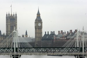 Didžioji Britanija išsiuntė į Ruandą pirmąjį prieglobsčio prašytoją