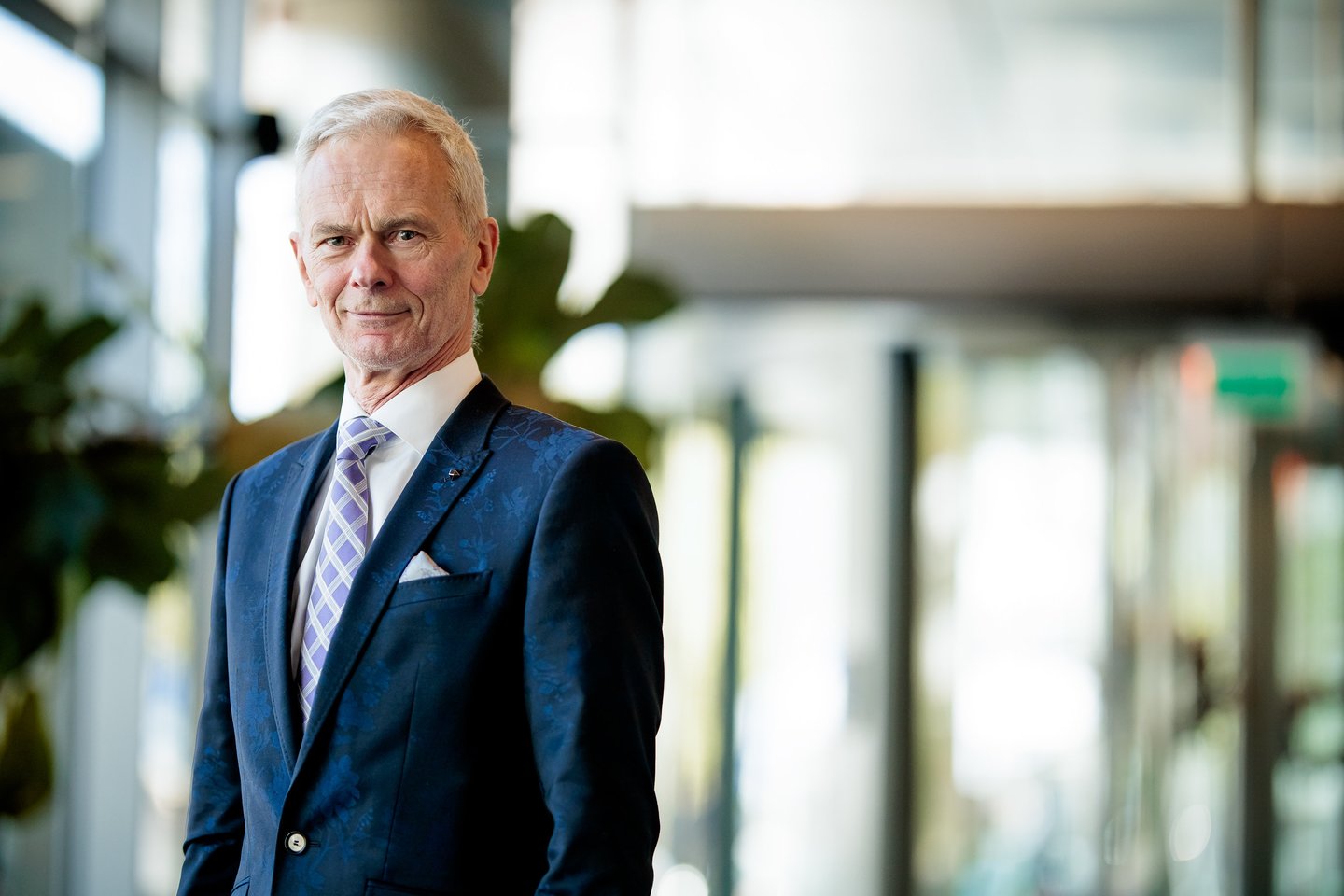 Eduardas Vaitkus.<br>J.Elinsko (ELTA) nuotr.