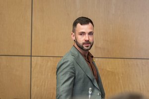 Siūloma nesuteikti valstybės pripažinimo Lietuvos Jehovos liudytojų religinei bendrijai