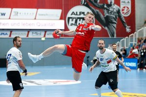 K. Antanavičiaus vedama komanda pateko į Austrijos rankinio čempionato pusfinalį