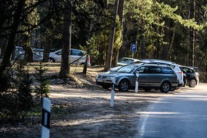 Informuoja vairuotojus Vilniuje: nuo gegužės atvykus į šias vietas teks susimokėti