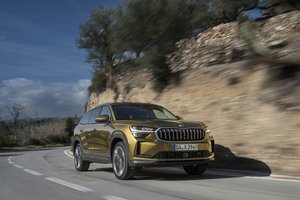 Vienas automobilis – visiems gyvenimo atvejams: į ką atkreipti dėmesį?