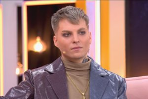 Kalėjime gimęs atlikėjas Deividas Valma prabilo apie sunkią vaikystę: „Ne kartą teko miegoti tiesiog gatvėje“