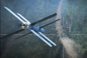 Rusų dronas smogė į amerikietišką šarvuotį „Bradley“ – nesunku nuspėti, kuo tai baigėsi