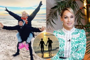 Atokią sodybą pajūryje įsigijusi I. Stonkuvienė prabilo apie persekiojimus: „Tą sužinojau iš kitų žmonių“