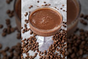 Pusryčių kokteilis: ne tik skanus, bet suteiks ir žvalumo bei sotumo